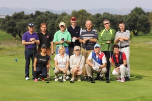 DSG Golf & Coaching Tavira