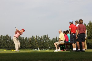 DSG Golf & Coaching Tavira