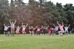 DSG Golf & Coaching Tavira