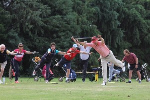 DSG Golf & Coaching Tavira
