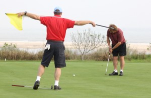 DSG Golf & Coaching Tavira