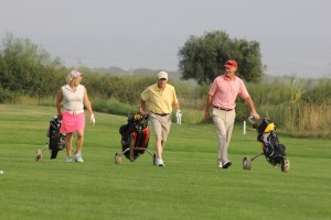 DSG Golf & Coaching Tavira