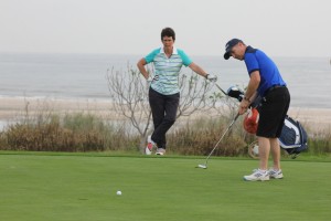 DSG Golf & Coaching Tavira