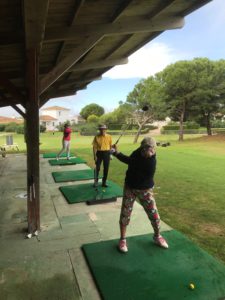 DSG Benalup 2018 Blog