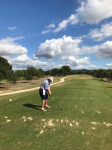 DSG Benalup 2018 Blog