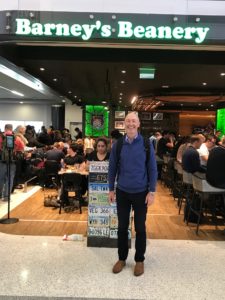 DSG California Blog 1