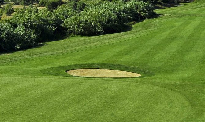 dsg algarve tour - benamor