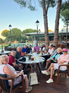 DSG Turkey Golf and Coaching