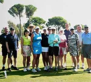 DSG Turkey Golf and Coaching