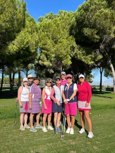 DSG Turkey Golf and Coaching