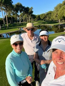 DSG Turkey Golf and Coaching