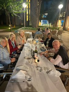 DSG Turkey Golf and Coaching
