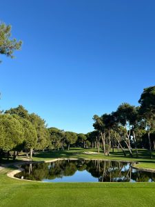 DSG Turkey Golf and Coaching