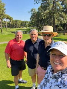 DSG Turkey Golf and Coaching