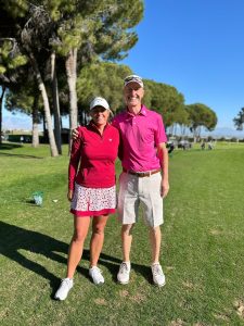 DSG Turkey Golf and Coaching
