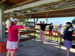 DSG Turkey Golf and Coaching