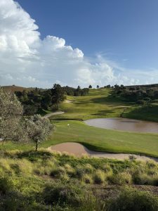 DSG Sam Golf and Coaching Tavira