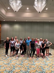 DSG Pilates and Golf