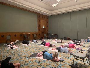 DSG Pilates and Golf