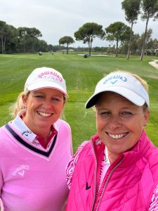 DSG Pilates and Golf