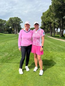 DSG Pilates and Golf
