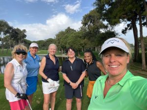 DSG Pilates and Golf