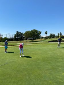 DSG Golf and Culture May 2025