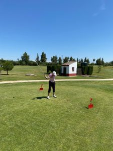 DSG Golf and Culture May 2025