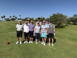 DSG Golf and Culture May 2025