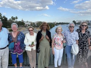 DSG Golf and Culture May 2025