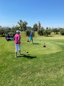 DSG Golf and Culture May 2025