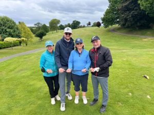 DSG Breadsall Prior Golf and Coaching May 2025