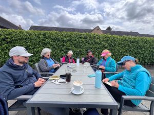 DSG Breadsall Prior Golf and Coaching May 2025