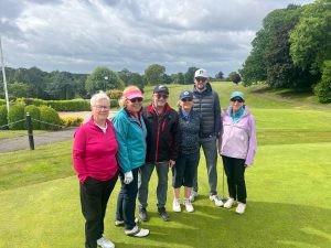 DSG Breadsall Prior Golf and Coaching May 2025