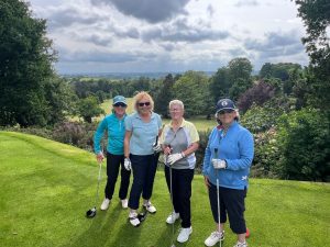 DSG Breadsall Prior Golf and Coaching May 2025