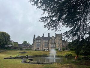 DSG Breadsall Prior Golf and Coaching May 2025