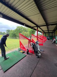DSG Breadsall Prior Golf and Coaching May 2025