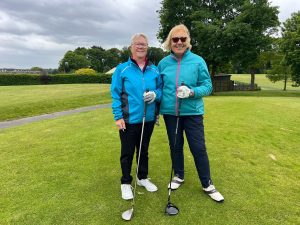 DSG Breadsall Prior Golf and Coaching May 2025