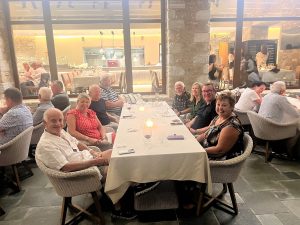 DSG Costa Navarino May 2025