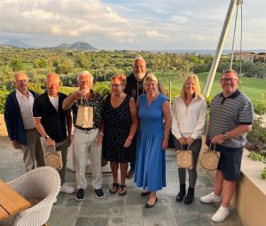 DSG Costa Navarino May 2025