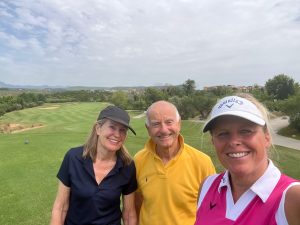 DSG Costa Navarino May 2025