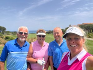 DSG Costa Navarino May 2025