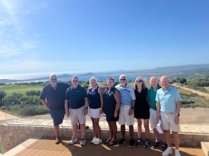 DSG Costa Navarino May 2025
