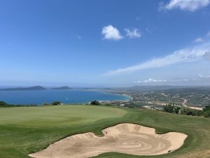 DSG Costa Navarino May 2025