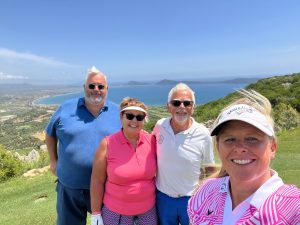 DSG Costa Navarino May 2025