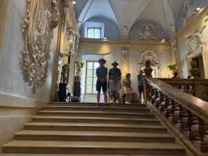 DSG Italian Golf and Culture