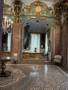 DSG Italian Golf and Culture