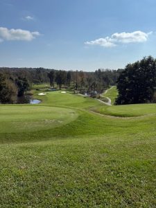 DSG Italian Golf and Culture