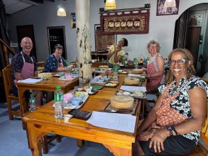 DSG Thailand and Cambodia 2026