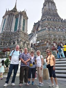 DSG Thailand and Cambodia Feb 2026